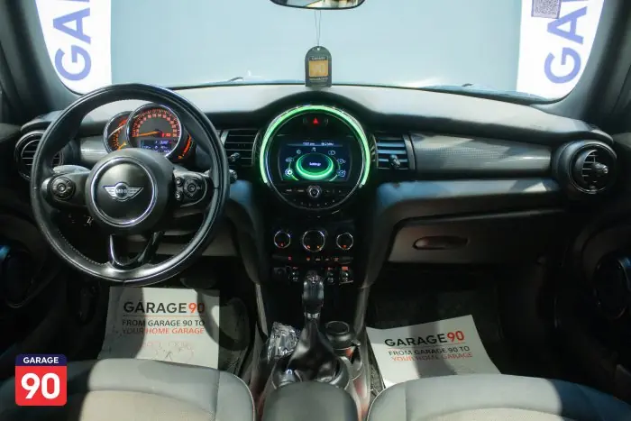 Mini Cooper 2018 - صورة 9