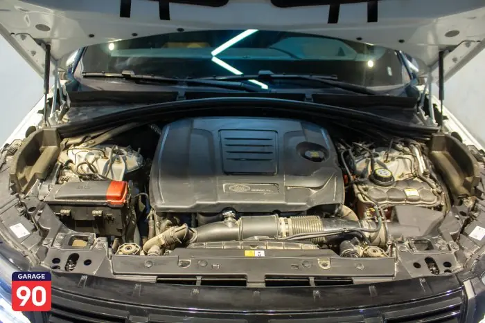Land Rover Velar 2024 - صورة 10