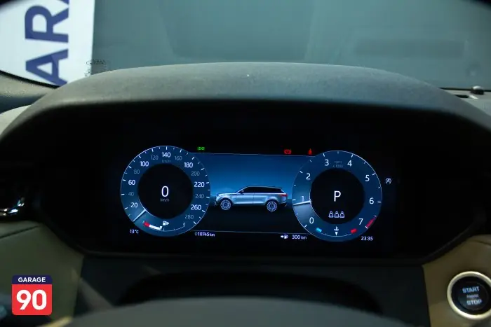 Land Rover Velar 2024 - صورة 14