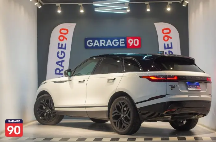 Land Rover Velar 2024 - صورة 5