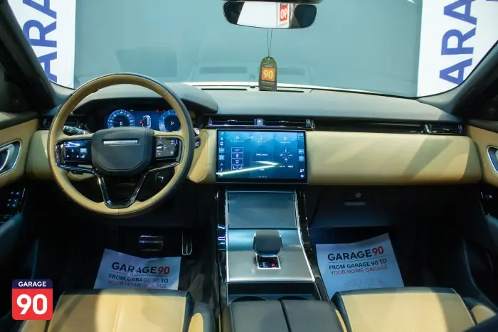 Land Rover Velar 2024 - صورة 12