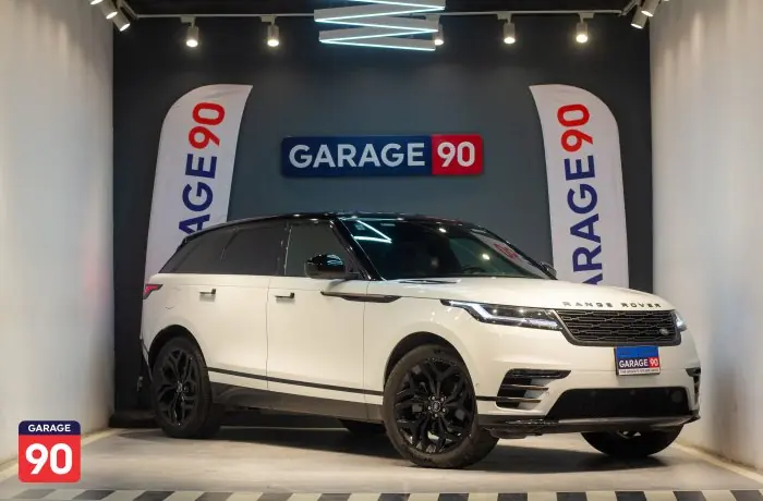 Land Rover Velar 2024 - صورة 3