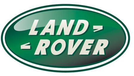 شعار Land Rover