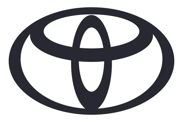 شعار Toyota